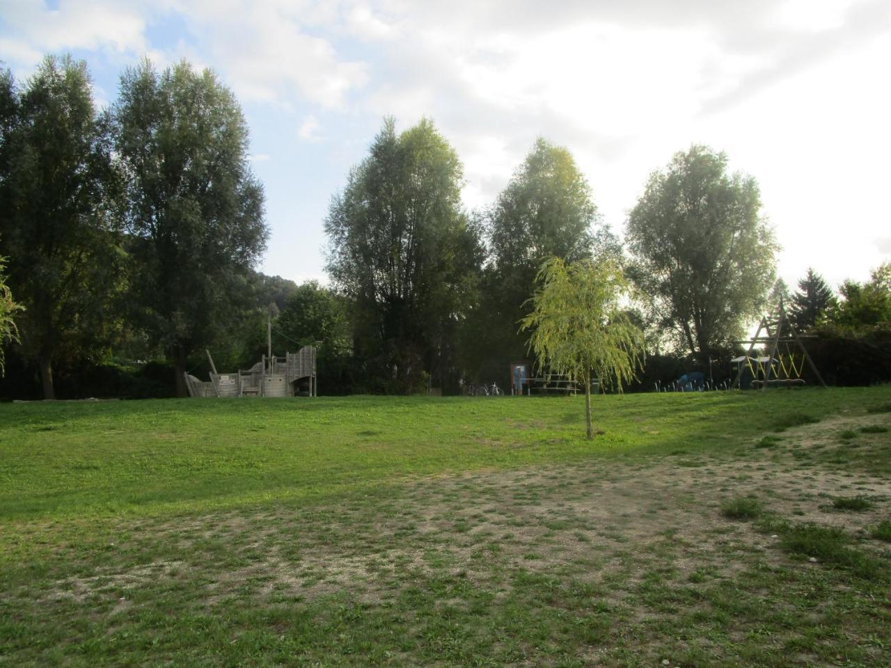 Gasthaus Schwarzer Adler Altenberg  Luaran gambar